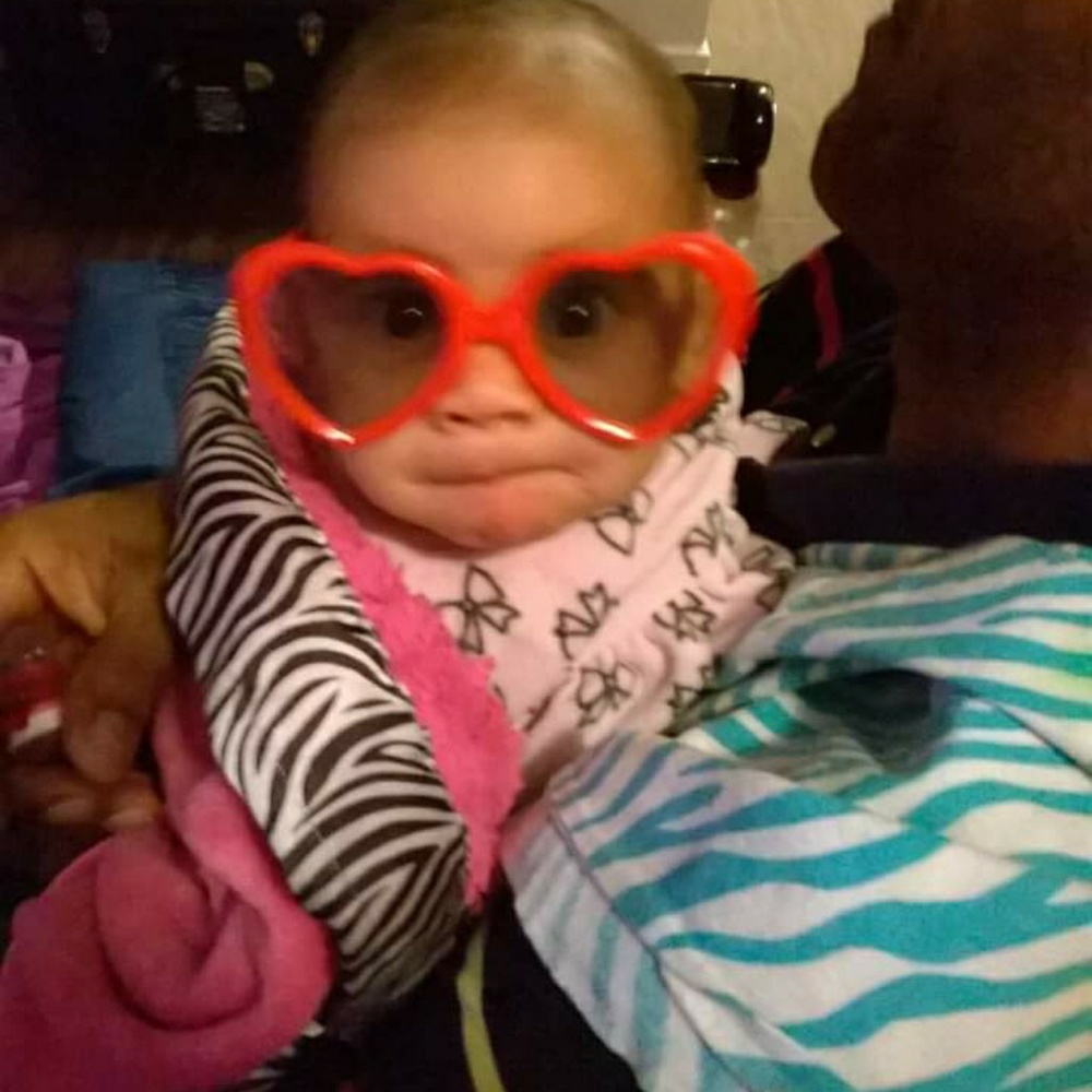 Meet your Posher, Kaylee